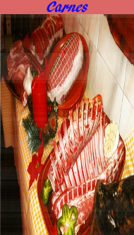 carnes carniceria del rosal
